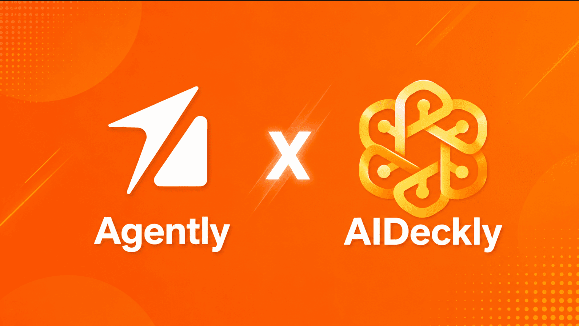 Agently: A Company Brain That Tries to Run the Stack, Not Just Search It