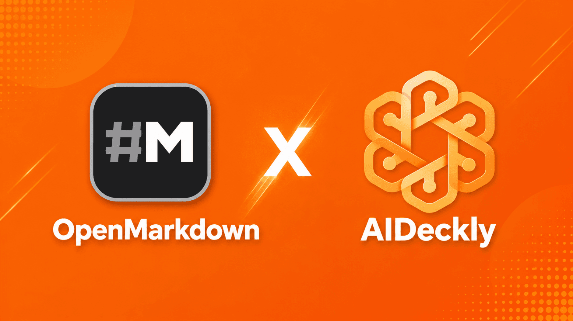 OpenMarkdown: A Local Markdown Editor Built for Agent Co-Editing