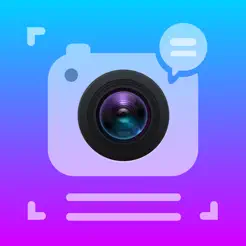 Captions For Photos Captioned logo