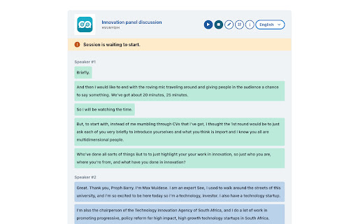 Boostlingo Ai Pro website screenshot