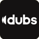Captions App logo