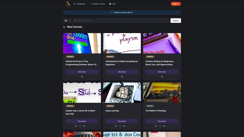 Studyraid website screenshot