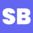 Spotbuzz Up Your Caption Game With Ai logo