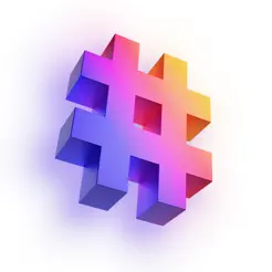 Hashtag Guru Ai Assist For Ig logo