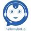 Hellomybot Io logo