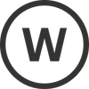 Write Label logo