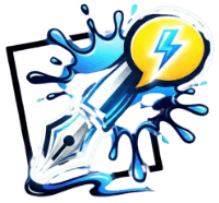 Comicink logo