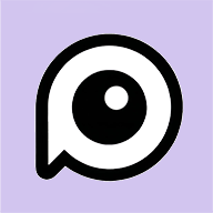 Povchat Ai logo