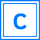 Copyter logo
