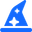 Quiz Wizard logo