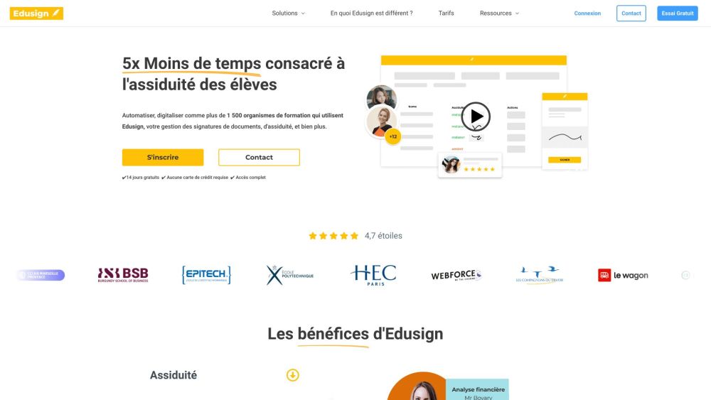 Quick Survey Ai website screenshot