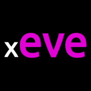 Xeve Ai Ai Girlfriends Ai Sexting Ai Live Video Chat And Ai Striptease logo