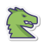 Graphzila logo