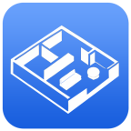 Floor Plan Maker logo