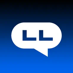 Love Lines logo