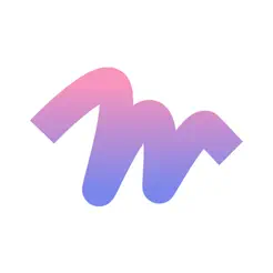 Vibing logo