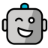 Punchlines Ai Gpt Joke Writing logo