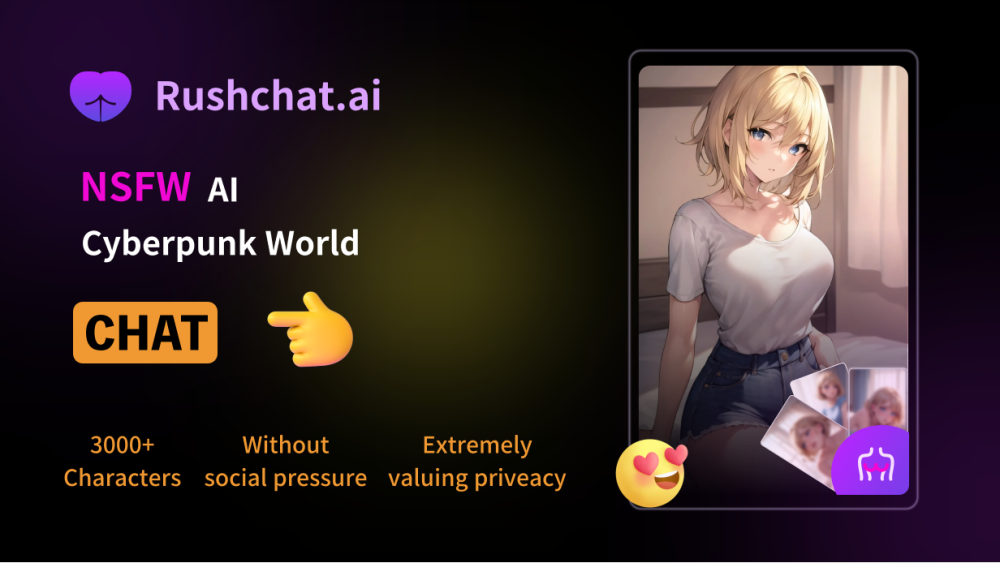 Rushchatai website screenshot