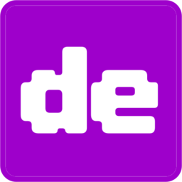 Dehouse Ai logo