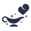 Lovegenius Sidekick logo