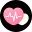 Myloves Ai logo