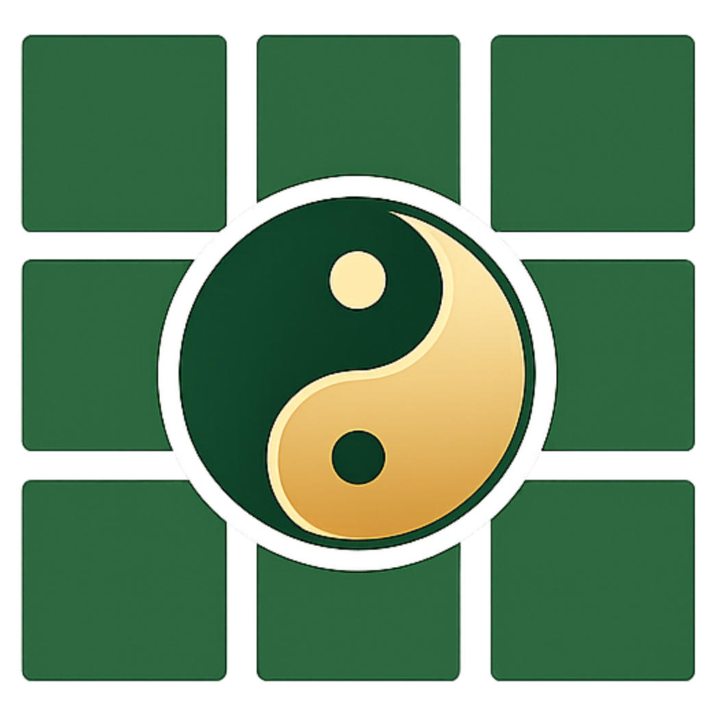 Ninefengshui logo