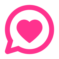 Whatslove Ai logo
