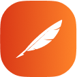 Harpy Chat logo