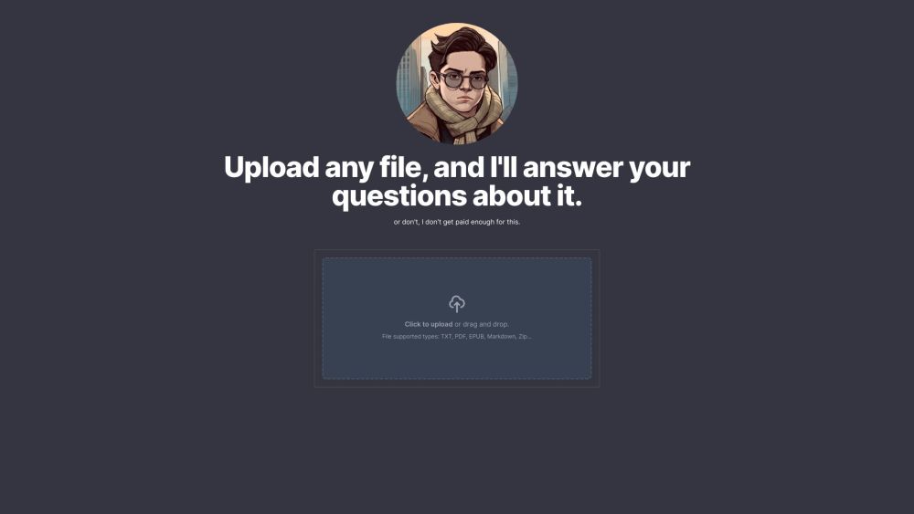 Brayden Ai website screenshot
