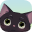 Dippy Widget Ai Character Chat logo