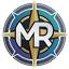 Meridian Realms logo