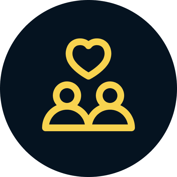 Unite Com Love Fantasies By Ai logo