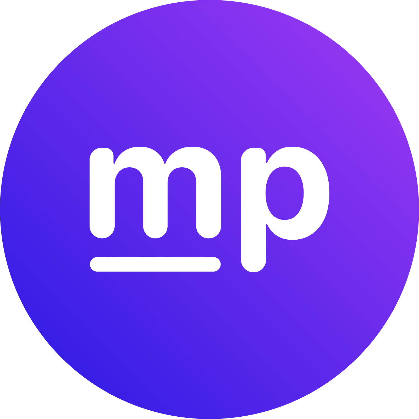 Mindpal For Youtube logo