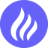 Blazesql logo
