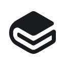 The New Gitbook logo