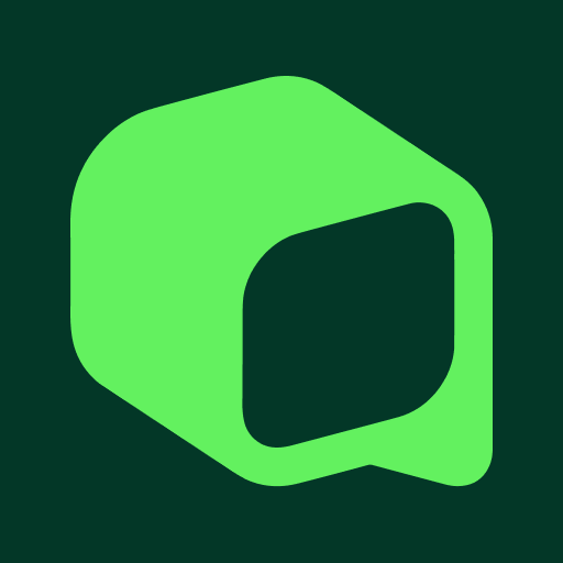Vox Pop Ai logo