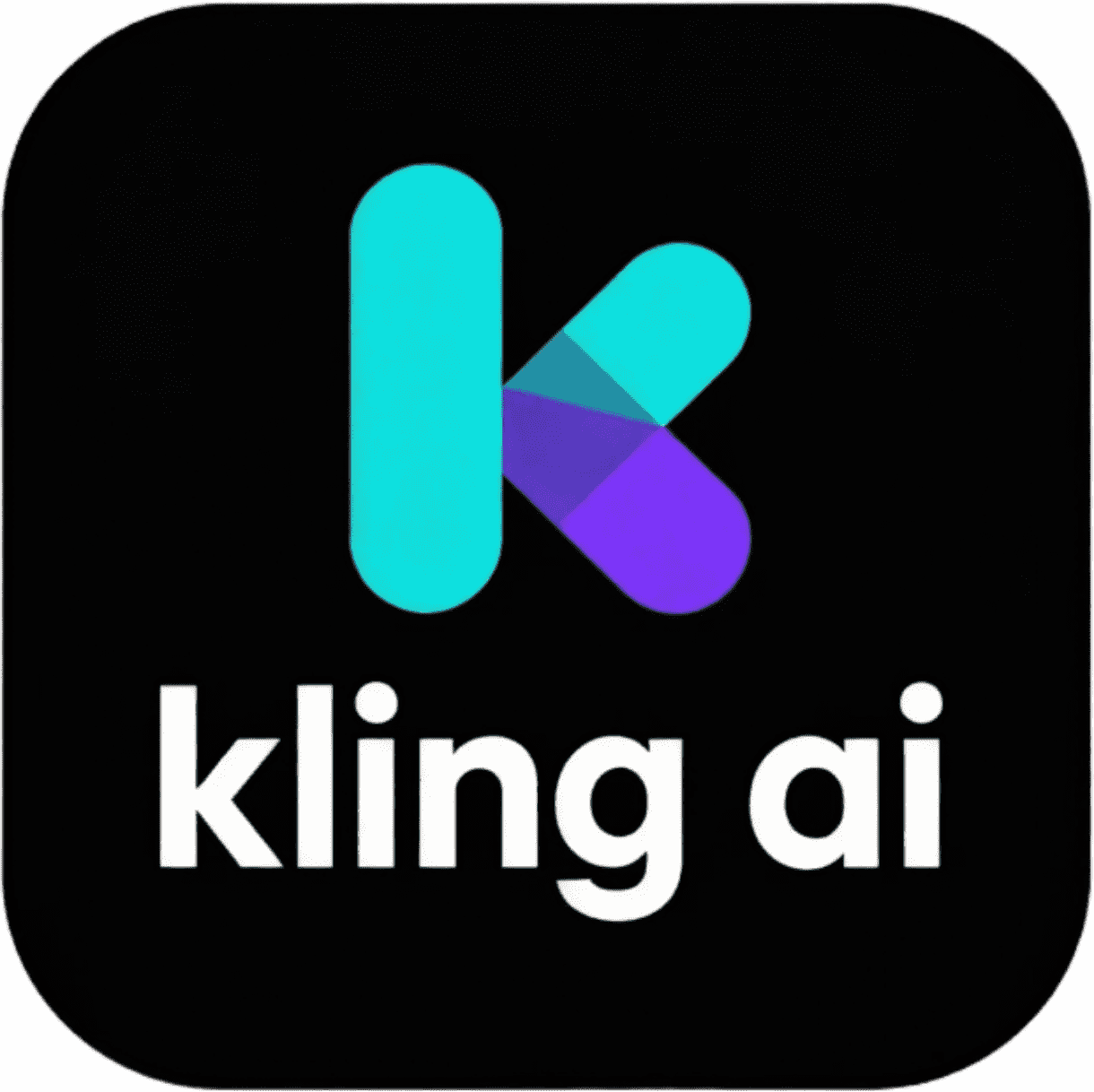 Kling Image O1 logo