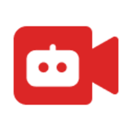 Videogen Io logo