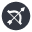 Tweet Hunter logo