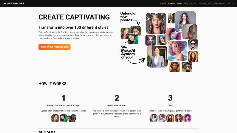 Gname website screenshot