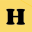 Hoppycopy logo