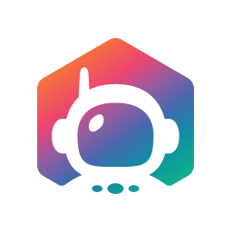 Profile Picture Ai logo