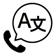 Babelphone Call Translator logo
