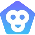 Transmonkey logo
