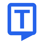 Transkriptor Com logo
