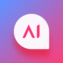 Ainder Find Ai Friends Like Tinder logo