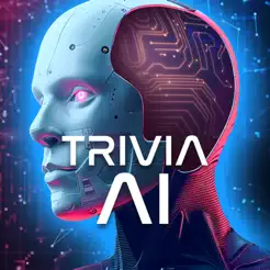 Trivia Ai Guess The Words logo