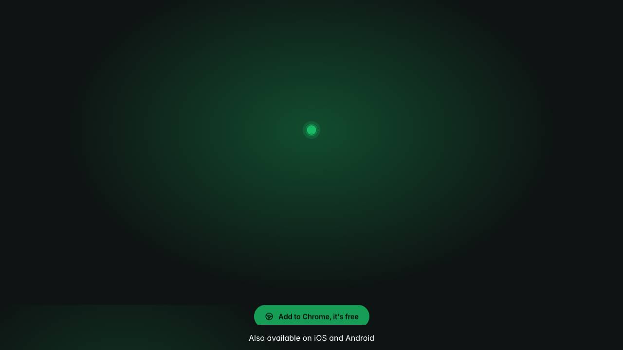 Dupely website screenshot