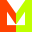 Midlibrary Io logo