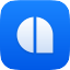 Audeus Text To Speech Reader logo